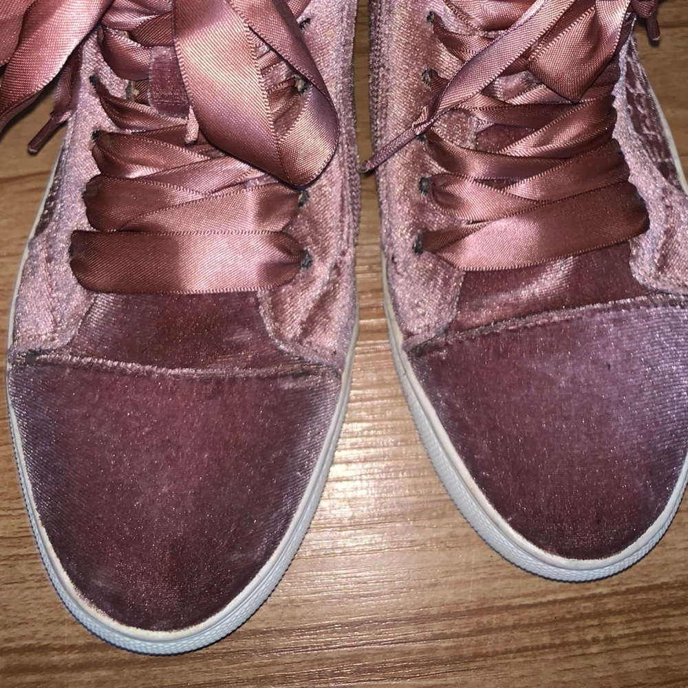 Steve Madden Shoes size 8